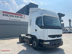 6 AY %0 FAİZ KOÇASLANLAR2'DE RENAULT PREMİUM 420 2004 MODEL