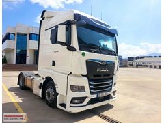2,58 KREDİ KOÇASLANLAR2'DEN MAN TGX 18.480 RETARDER 2024 MODEL