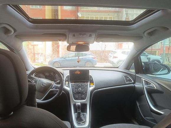 Sahibinden Opel Astra takas olur