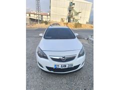 Sahibinden Opel Astra takas olur