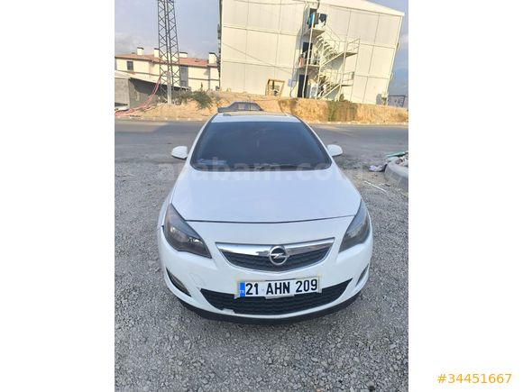 Sahibinden Opel Astra takas olur