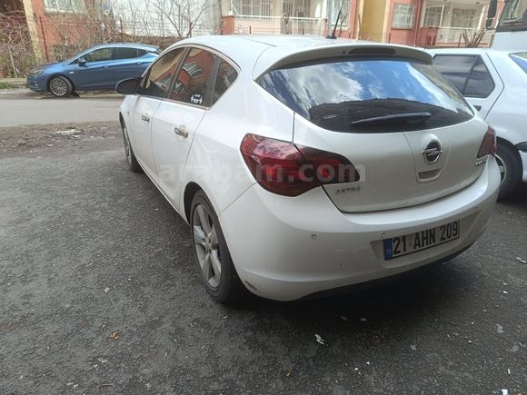 Sahibinden Opel Astra takas olur