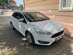 Sahibinden Ford Focus 1.6 TDCi Trend X 2017 Model 