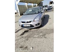 Sahibinden Ford Focus 1.6 Trend X 2008 Model
