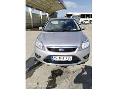 Sahibinden Ford Focus 1.6 Trend X 2008 Model