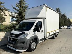 Sahibinden Fiat Ducato 4200XL HATASIZ BOYASIZ ORJİNAL ŞASE