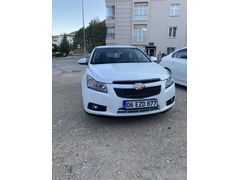 Sahibinden Chevrolet Cruze 1.6 LS Plus 2011 Model  230.000 km Beyaz