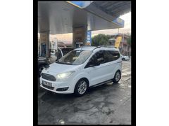 Sahibinden Ford Tourneo Courier 1.6 TDCi Titanium 2017 Model