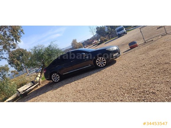 pazarlık için aramayın acil olduğu için Uygun yazdım araç muanesi yeni Sahibinden Citroen C5 1.6 HDi SX 2009 Model