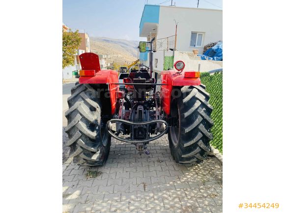 Sahibinden Massey Ferguson 265 S 