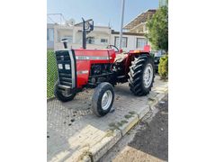 Sahibinden Massey Ferguson 265 S 