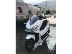 Sahibinden Mondial 125 Strada 
