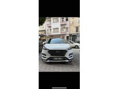 Sahibinden Hyundai Tucson 1.6 CRDi Elite 2020 Model 