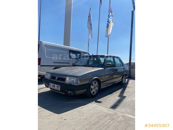 Doğan SLX 1995 Model yüksek torpido