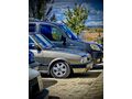 Doğan SLX 1995 Model yüksek torpido