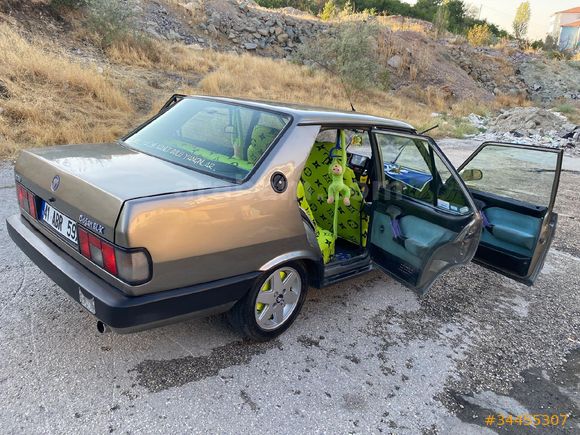 Doğan SLX 1995 Model yüksek torpido