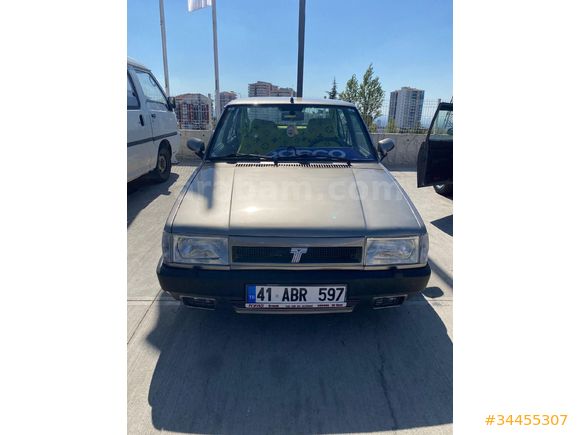 Doğan SLX 1995 Model yüksek torpido