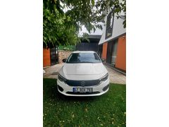 Sahibinden Fiat Egea 1.3 Multijet Easy 2017 Model  281.000 km Beyaz