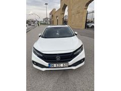 Sahibinden Honda garantisi 2027 Nisan ayına kadar devam  ediyor 