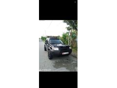 SAHİBİNDEN  Land Rover 2.0 TD4 HSE 2003 Model