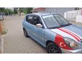 Sahibinden Daihatsu Sirion 1.3 Touring 2003 Model