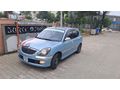 Sahibinden Daihatsu Sirion 1.3 Touring 2003 Model