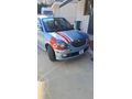 Sahibinden Daihatsu Sirion 1.3 Touring 2003 Model