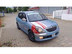 Sahibinden Daihatsu Sirion 1.3 Touring 2003 Model