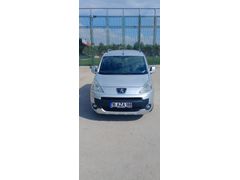 Sahibinden Peugeot Partner 1.6 HDI Premium 2011 Model