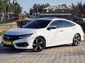 GİLGİL AUTO 2017 HONDA CİVİC 1.5 VTEC RS EXC 182 HP DERİ SUNROOF