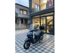 AÇIKEL MOTOR KÖRFEZ'DEN YUKİ GENTLE 50 & B EHLİTETİNE UYUMLU 