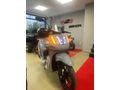 AÇIKEL MOTOR KÖRFEZ'DEN YUKİ GENTLE 50 & B EHLİTETİNE UYUMLU 
