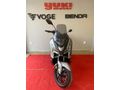 AÇIKEL MOTORDAN VOGE SR1 & SIVI SOĞUTMALI & ABS & TCS & KAMERALI