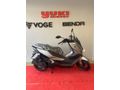 AÇIKEL MOTORDAN VOGE SR1 & SIVI SOĞUTMALI & ABS & TCS & KAMERALI