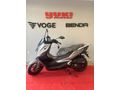 AÇIKEL MOTORDAN VOGE SR1 & SIVI SOĞUTMALI & ABS & TCS & KAMERALI