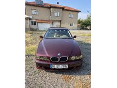 14 Senelik Sahibinden BMW 5 Serisi