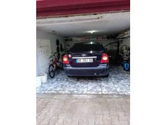 Sahibinden Ford Focus 1.6 Trend 2006 Model  338.000 km Mavi