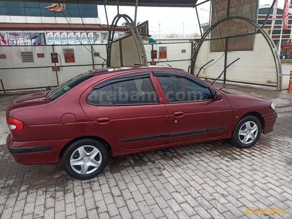 Sahibinden Renault Megane 1.6 RTA 1998 Model
