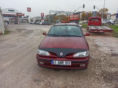 Sahibinden Renault Megane 1.6 RTA 1998 Model