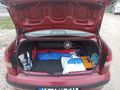Sahibinden Renault Megane 1.6 RTA 1998 Model