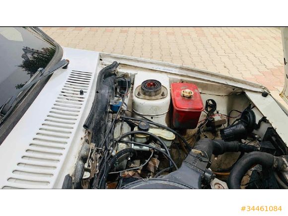 Sahibinden Tofaş Şahin 1.6 1994 Model 