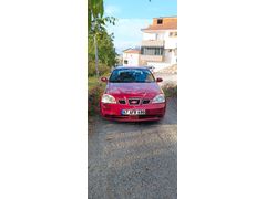 Sahibinden Chevrolet Lacetti 1.4 SE 2004 Model