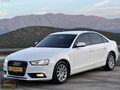 BACANAKLARDAN 2015 DEĞİŞENSİZ 205.000 KM EMSALSİZ TEMİZLİKTE A4
