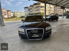 ALİ ÖZEN OTOMOTİV DEN 2009 A8 LONG VAK&ELK.BAG-K.KARTI İLE ÖDEME