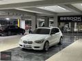 BEŞDOK MOTORS / BMW 1.16İ SUNROOF OTOMATİK URBAN PAKET