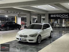 BEŞDOK MOTORS / BMW 1.16İ SUNROOF OTOMATİK URBAN PAKET