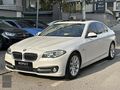 RESPECT MOTORS 2016 BMW 5.20i DİR.ISTMA HAYALT VAKUM E.BGJ PERDE