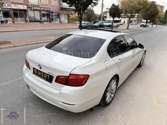 FIRSAT ARACI 2016 5.20İ SEDEFLİ FULL DÜŞÜK KM EXECUTiVE PLUS