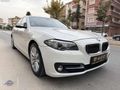 FIRSAT ARACI 2016 5.20İ SEDEFLİ FULL DÜŞÜK KM EXECUTiVE PLUS