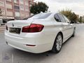 FIRSAT ARACI 2016 5.20İ SEDEFLİ FULL DÜŞÜK KM EXECUTiVE PLUS